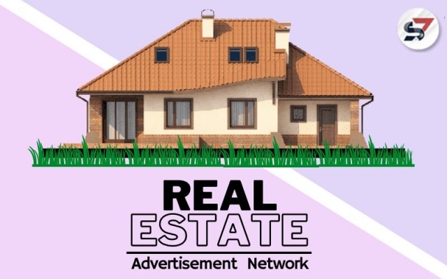 How the Advertisement Network Can Help You Find Your Dream Property